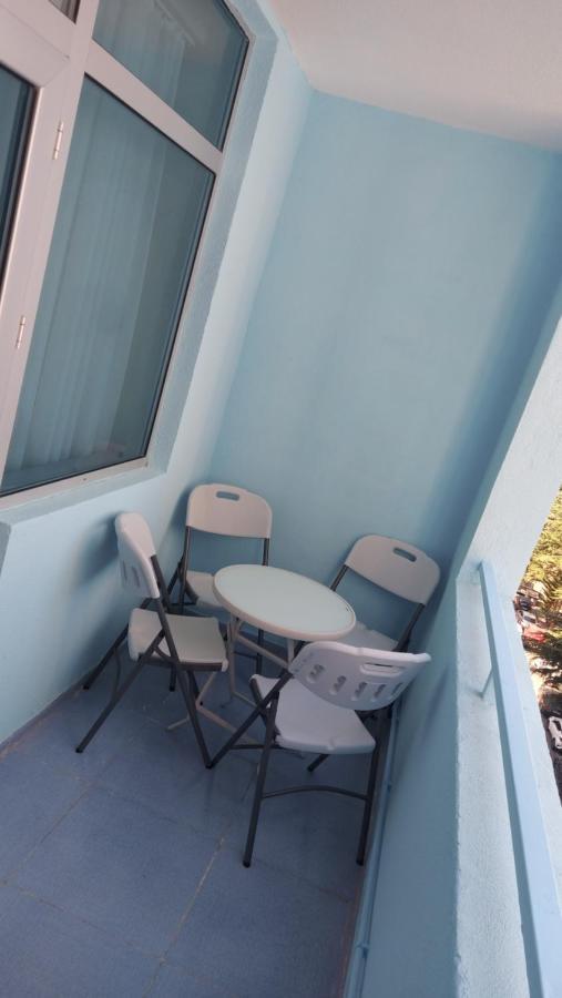 Andrew'S 2 Rooms Apartment In Batumi Ანდრიას 2 Ოთახიანი Აპარტამენტი Ბათუმში Kültér fotó