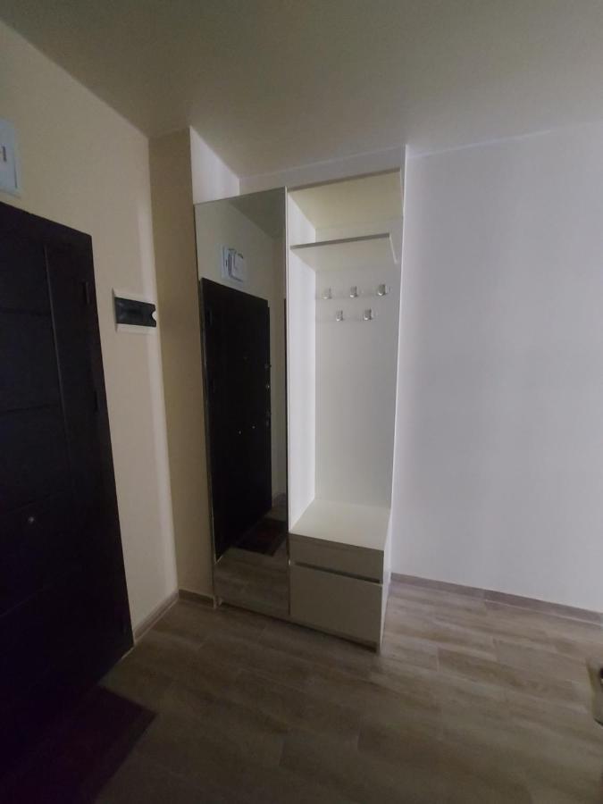 Andrew'S 2 Rooms Apartment In Batumi Ანდრიას 2 Ოთახიანი Აპარტამენტი Ბათუმში Kültér fotó