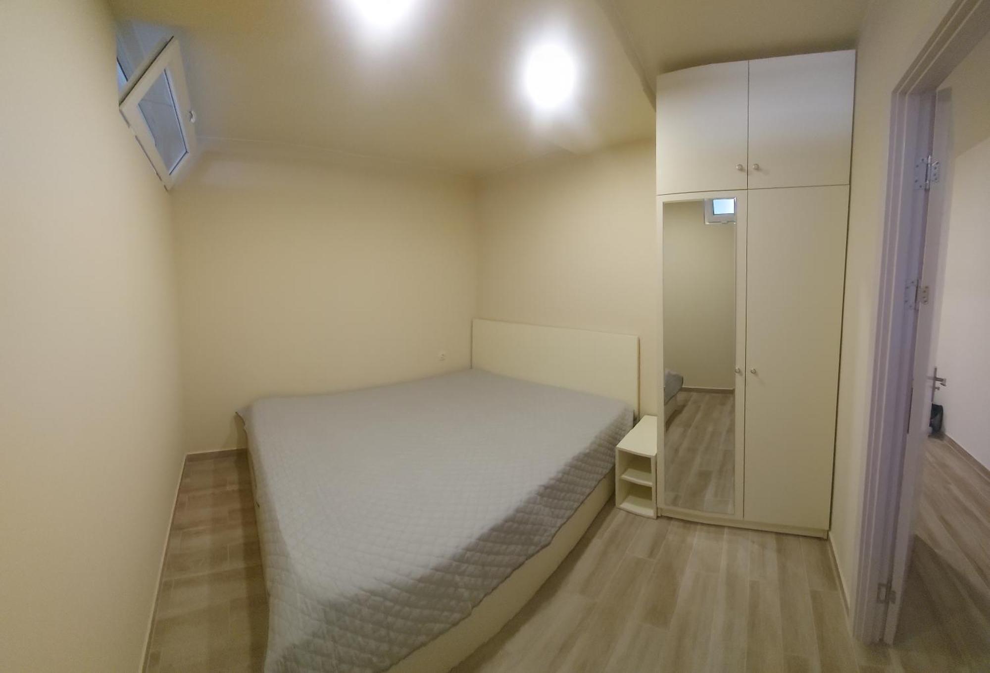 Andrew'S 2 Rooms Apartment In Batumi Ანდრიას 2 Ოთახიანი Აპარტამენტი Ბათუმში Kültér fotó